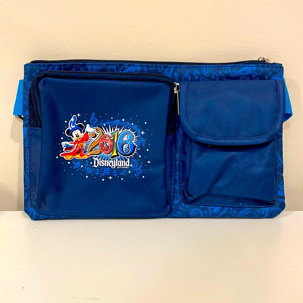 2016 Disneyland Waist Pack